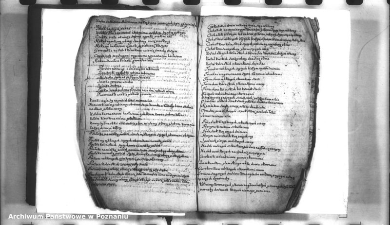 Obraz 7 z jednostki "Relationes [protocollon]"