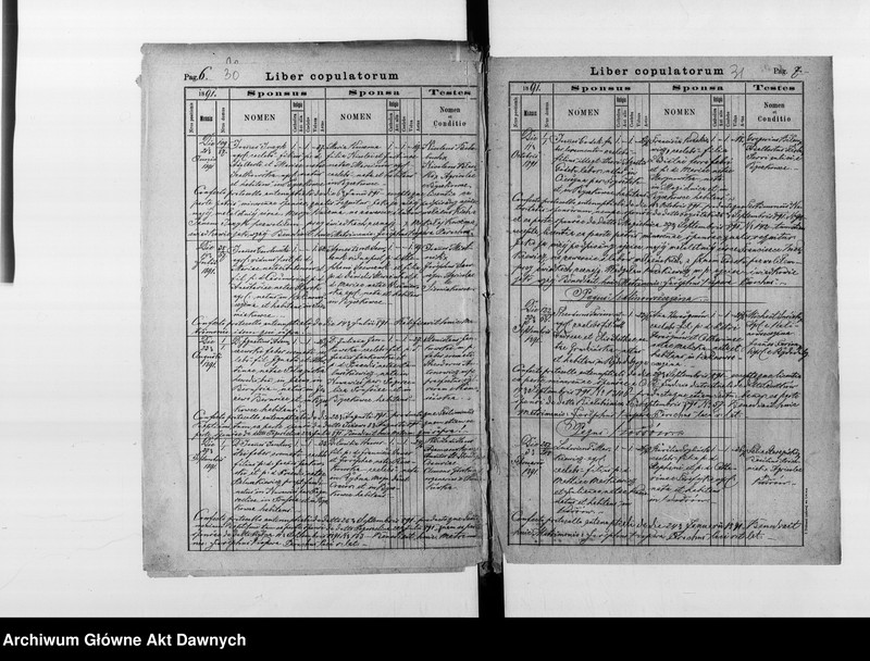 image.from.unit.number "Parafia: Chomiakówka. Dekanat: Czortków. Księga metrykalna urodzeń, ślubów i zgonów dla wsi: Chomiakówka, Białobożnica, Byczkowce*, Kalinowszczyzna, Kossów, Biały Potok, Romaszówka, Rydoduby, Siemiakowce, Skorodyńce*."