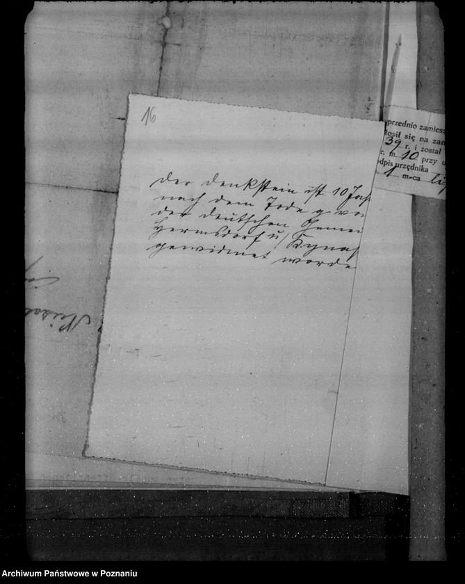 Obraz 20 z jednostki "Polnische Internierte aus Litauen und Ungarn"