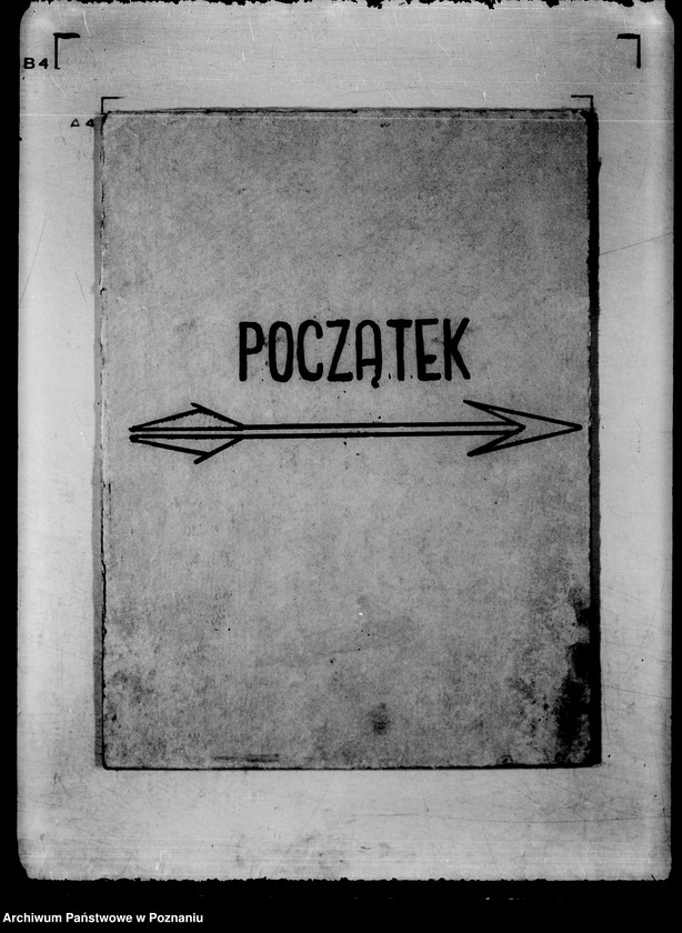 Obraz 3 z jednostki "Die persönlichen Verhältnisse des Geheimen Justizrats und Inspektors der königlichen Generalkommission, Herrn von Zakrzewski."