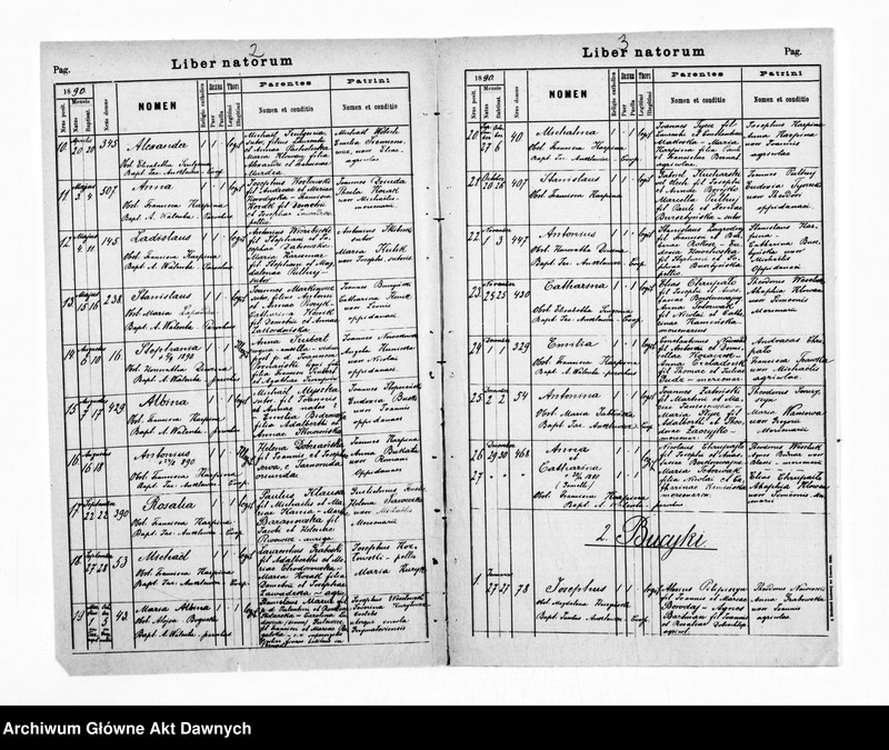 image.from.unit.number "Parafia: Grzymałów. Dekanat: Skałat. Kopie z ksiąg metrykalnych ur., śl., zg. dla całej parafii (miasto Grzymałów i wsie)."