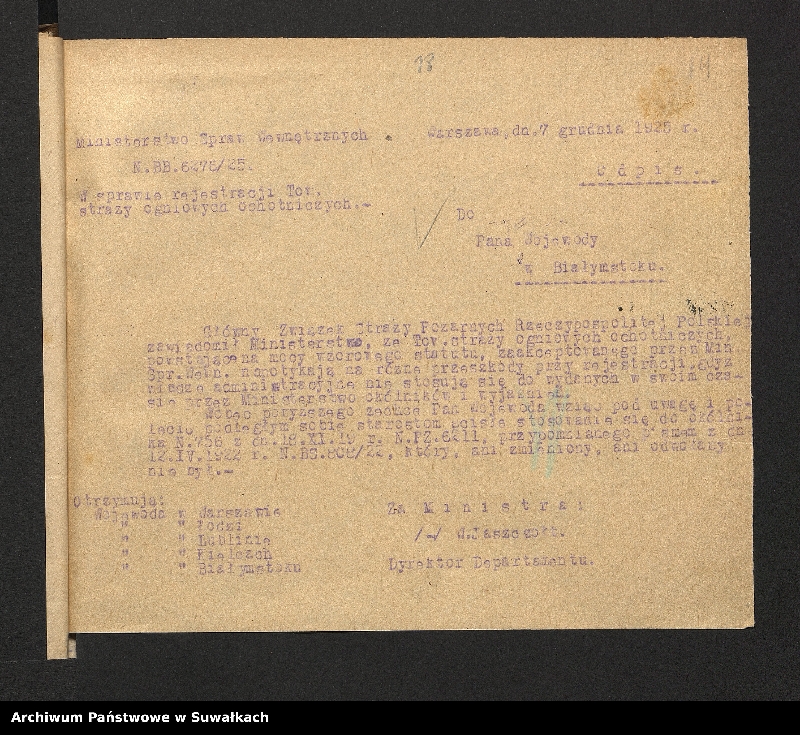 image.from.unit.number "[Zarządzenia centralne i wojewódzkie dotyczące związków, kółek, zrzeszeń, komitetów]"