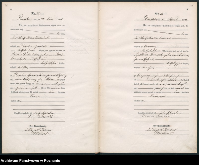 image.from.unit.number "Księga urodzeń"