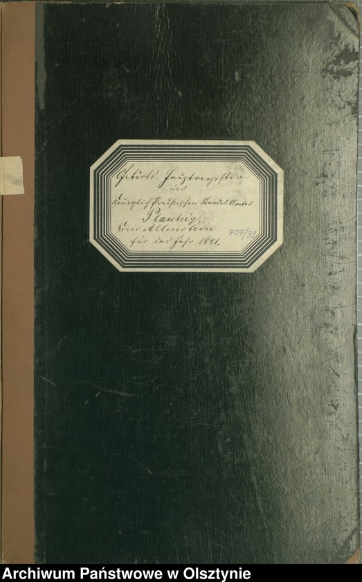 image.from.unit.number "Geburts-Haupt-Register Nr 1 - 46"