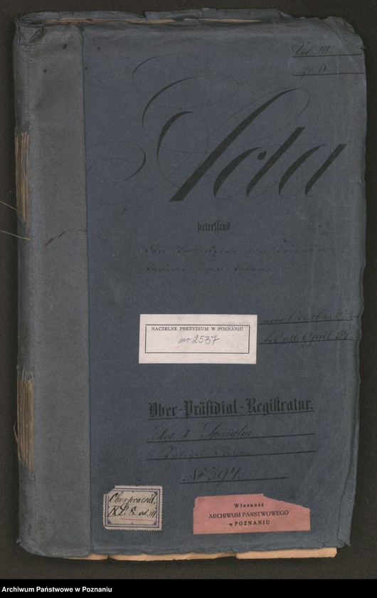 Obraz 2 z jednostki "Der Transport von Kriegsmaterial nach Polen."