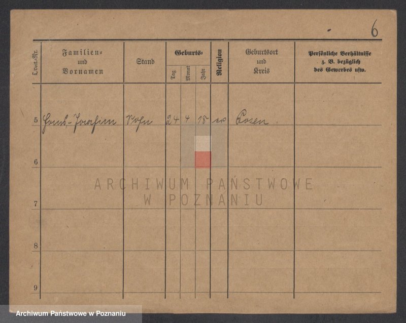 Obraz 14 z jednostki "Stemler - Steńko"