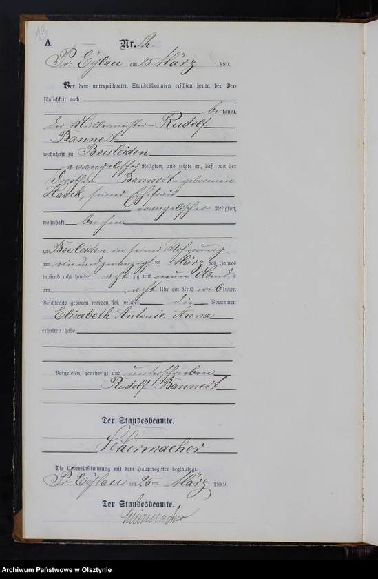 image.from.unit.number "Geburts-Neben-Register Nr 1 - 40"