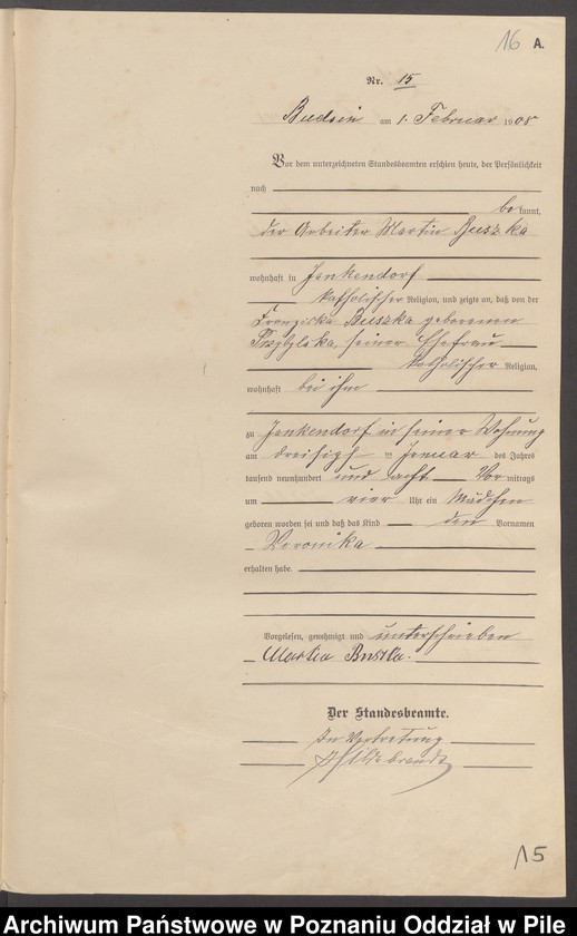 image.from.unit.number "Księga urodzeń"