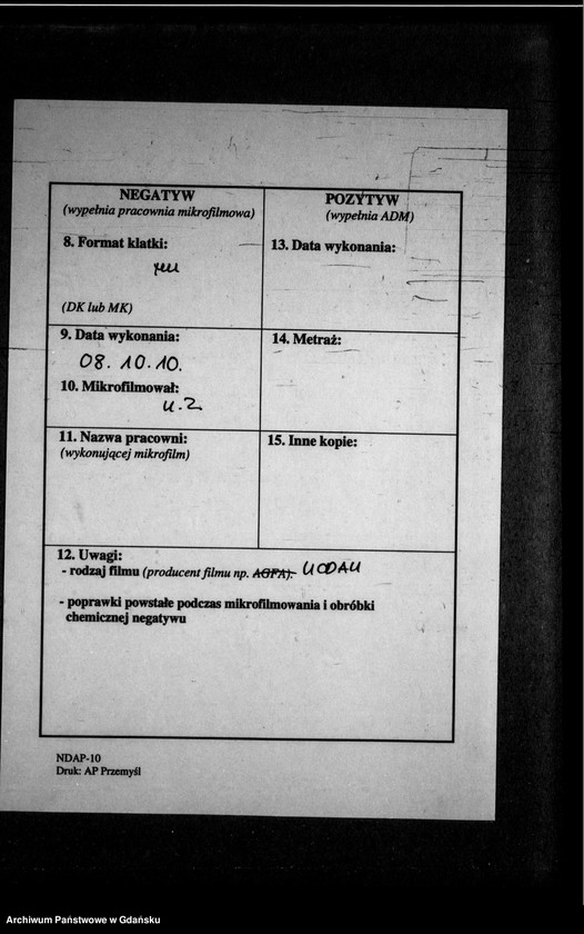 image.from.unit.number "Księga małżeństw"