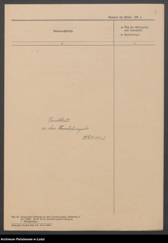 Obraz 3 z jednostki "Ferdynand Drachenberg"