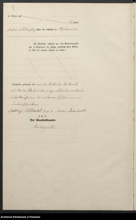 image.from.unit.number "Księga małżeństw"