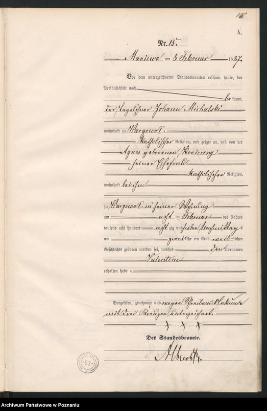 image.from.unit.number "Księga urodzeń"