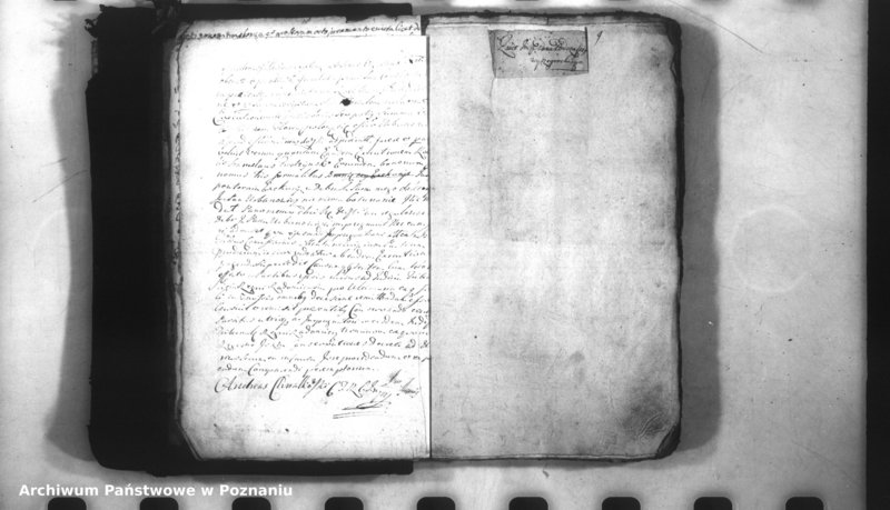 Obraz 13 z jednostki "Relationes [protocollon]"