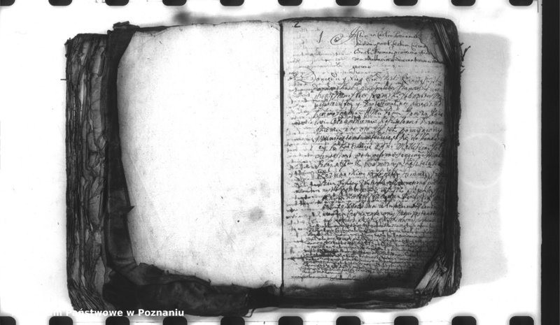 Obraz 6 z jednostki "Relationes [protocollon]"