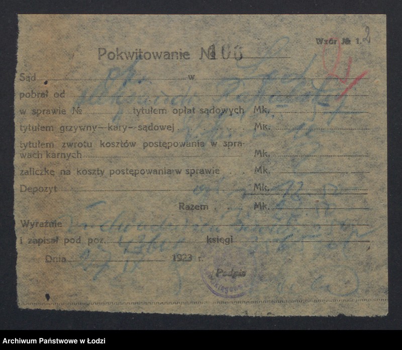 Obraz 4 z jednostki "Aleksandra Rapalska- sklep kolonialno-spożywczy"