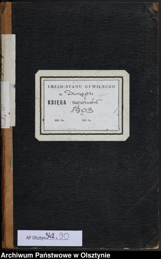 image.from.unit.number "Sterbe-Neben-Register Nr 1 - 21"