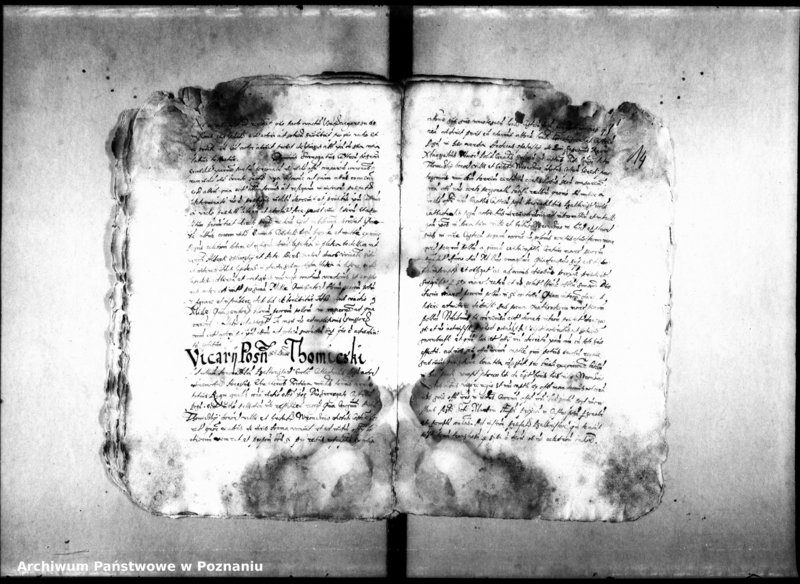 Obraz 17 z jednostki "Decreta officii [inducta]"