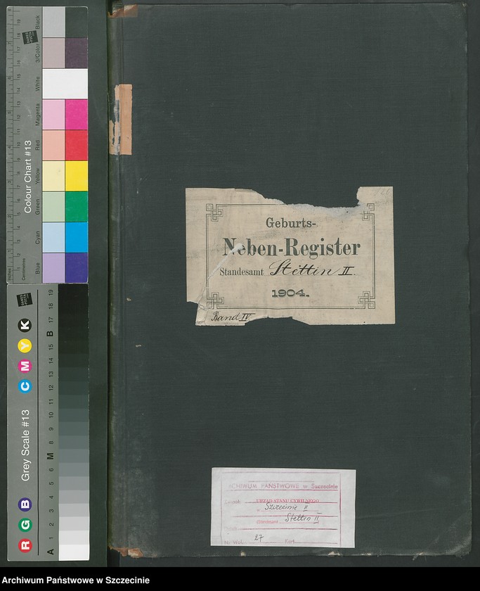 image.from.unit.number "Geburts-Register (Neben-Register) Band IV"