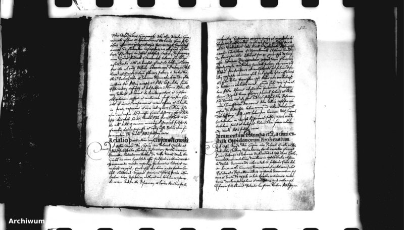 Obraz 17 z jednostki "Relationes [inducta]"