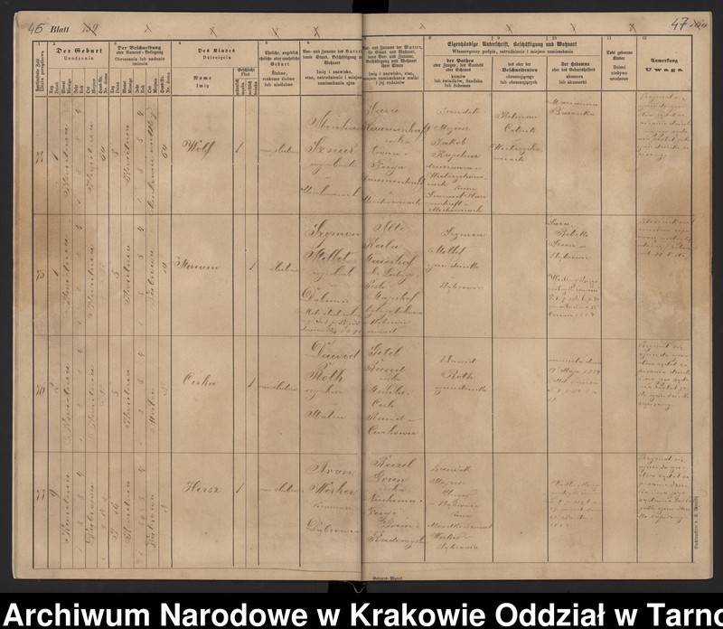 image.from.unit.number "Księga urodzeń"