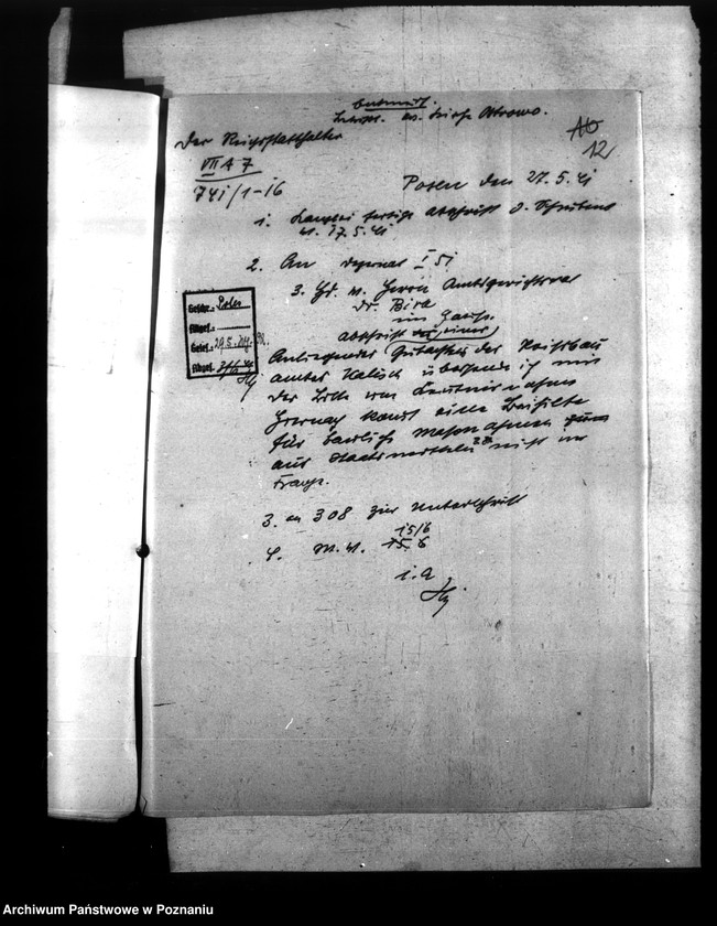 Obraz 16 z jednostki "Kirchendenkmalpflege"