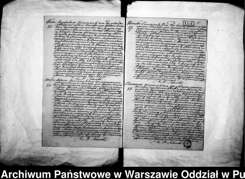 image.from.unit.number "Akta urodzeń, małżeństw i zgonów"