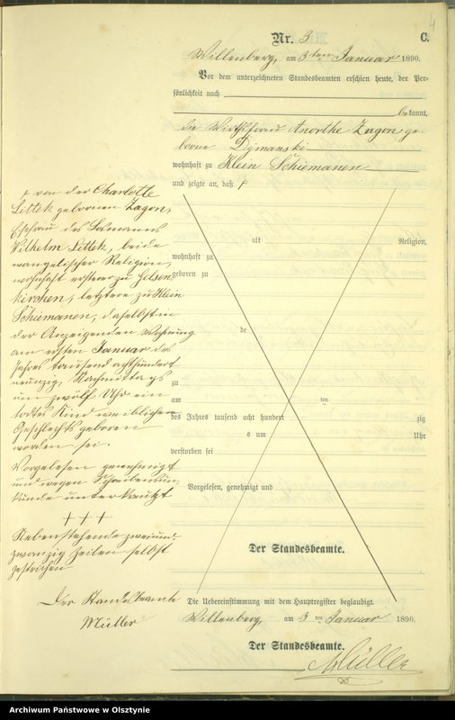 image.from.unit.number "Sterbe-Neben-Register Nr 1 - 228"
