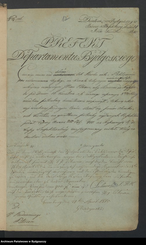 image.from.unit.number "[Kanał Bydgoski i śluzy - koszty utrzymania, reparacji i rozbudowy]"