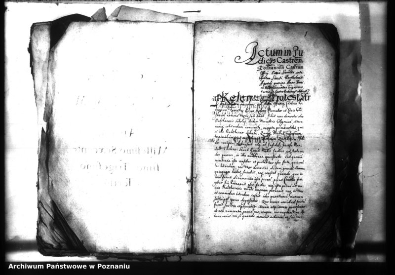 Obraz 5 z jednostki "Lib. civium, inscriptiones, relationes, decreta [inducta]"