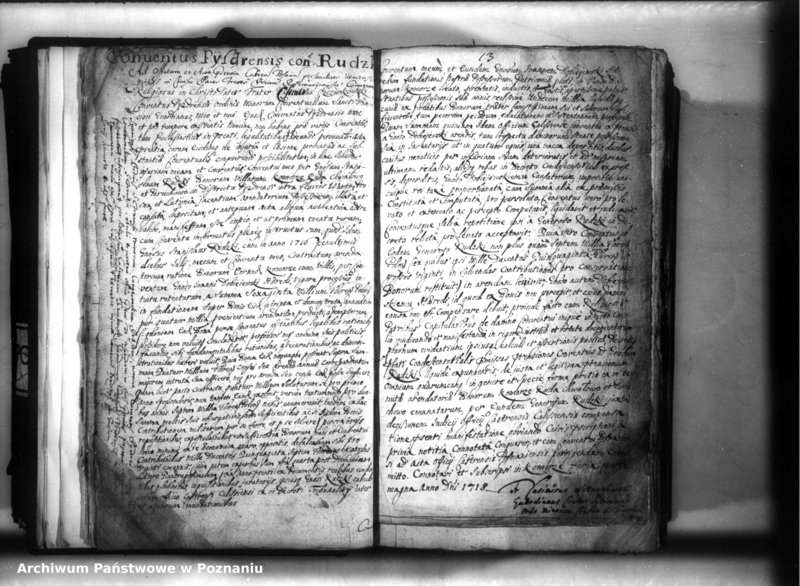 Obraz 17 z jednostki "Relationes [protocollon]"