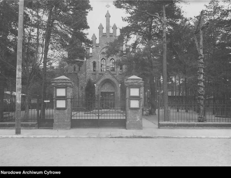 Obraz 8 z kolekcji "otwock moje miasto urodzenia111"