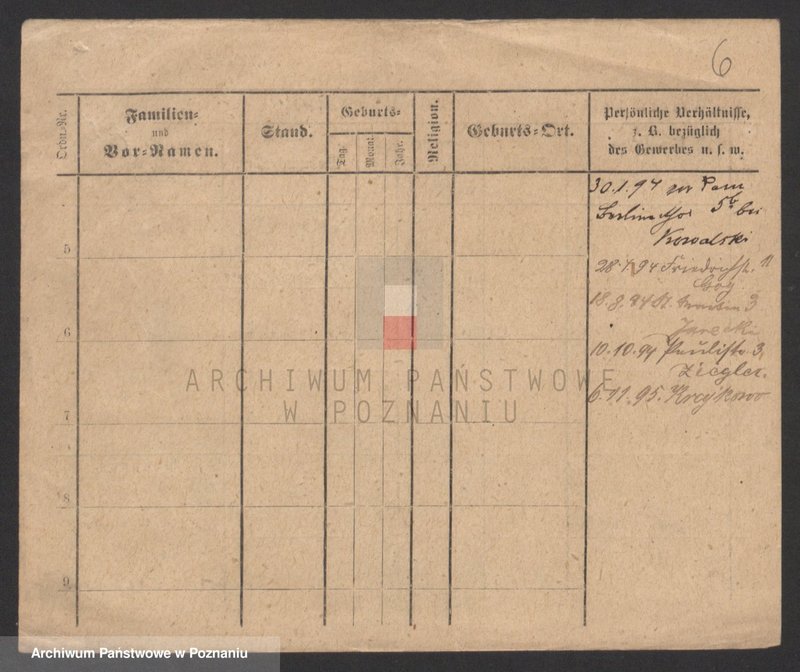 Obraz 6 z jednostki "Jankowiak (samotne kobiety)"