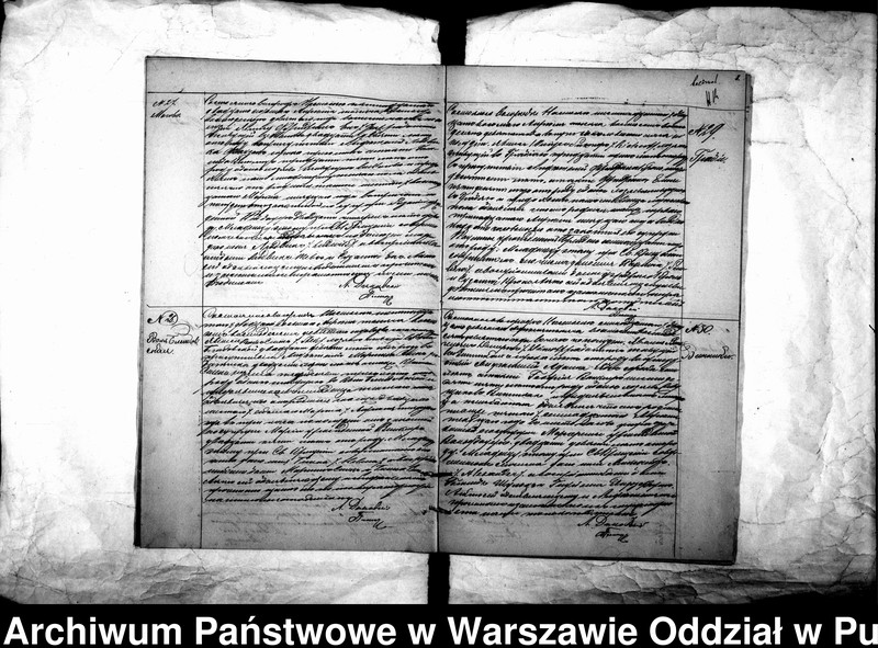 image.from.unit.number "Akta urodzeń, małżeństw i zgonów"