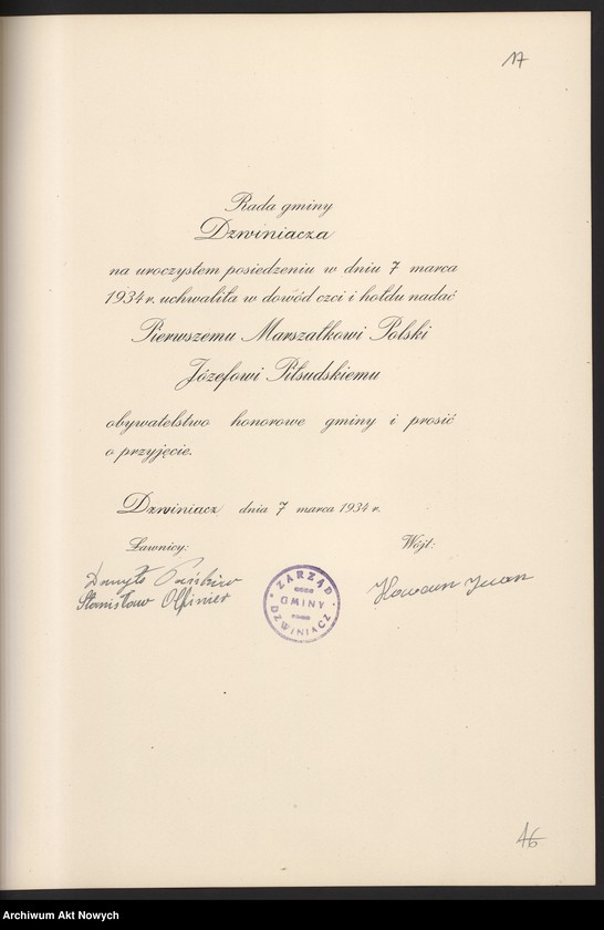 image.from.unit.number "Powiat Zaleszczyki. Album z fotografiami miasta, okolic i ludność."