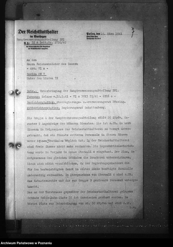 Obraz 11 z jednostki "Raumverteilung"