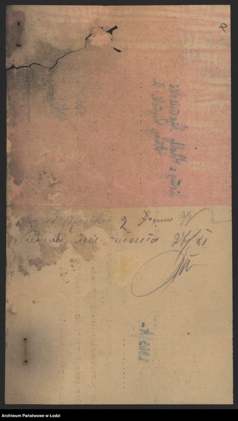 Obraz 9 z jednostki "Wolf Niemiecki – pracownia jubilerska"