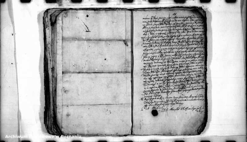 Obraz 13 z jednostki "Relationes [protocollon]"