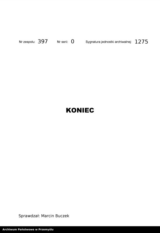 image.from.unit.number "Krajowe Biuro Koncertowe P.A.A. Pagart w Warszawie – Państwowa Szkoła Muzyczna II st. w Przemyślu – program: „Recital fortepianowy – Lidia Kozubek”. Aula Szkoły Muzycznej w Jarosławiu, dnia 13 V 1977 roku"