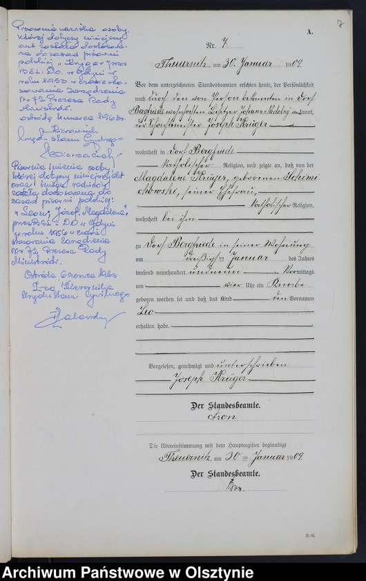 image.from.unit.number "Geburts-Neben-Register Nr 1-66"