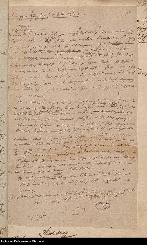 image.from.unit.number "Angelegenheiten der evangelischen Brüderschaft"