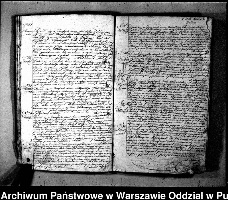 image.from.unit.number "Akta urodzeń, małżeństw i zgonów"
