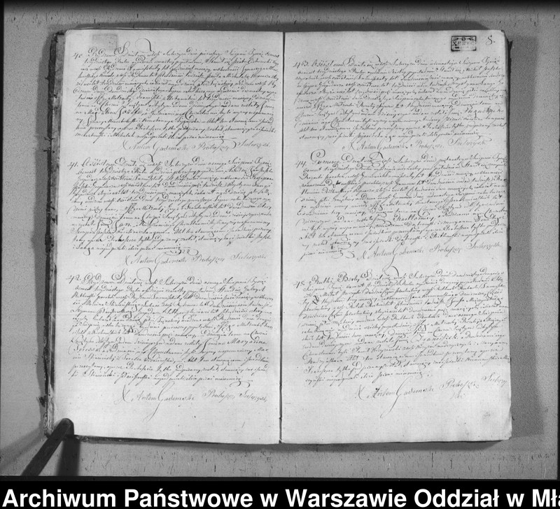 image.from.unit.number "Akta urodzin, małżeństw i zgonów"