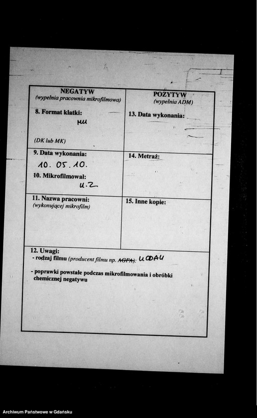 image.from.unit.number "Księga małżeństw"