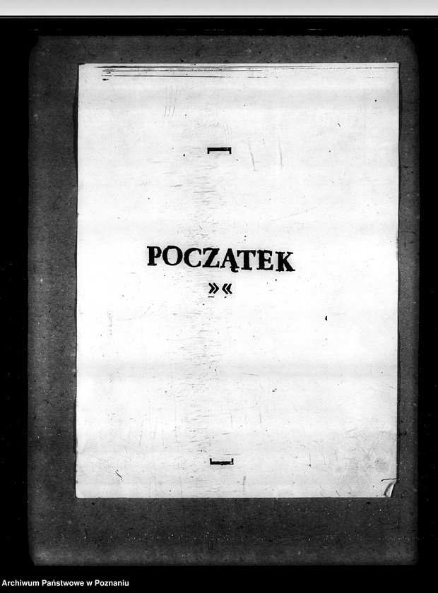 Obraz 3 z jednostki "Sprawy prawne ogólne okólniki i rozporządzenia ministerialne"
