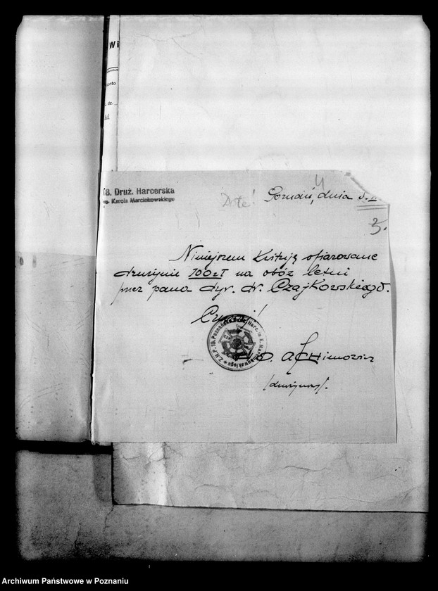 Obraz 6 z jednostki "Prywatne Gimnazjum Czajkowskiego- Poznań"