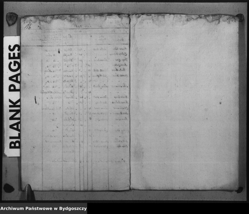 image.from.unit.number "Kirchen - Duplikat der Verstorbenen aus der evangelischen Stadt- und Landgemeinden Inowrazlaw Jahr 1844"