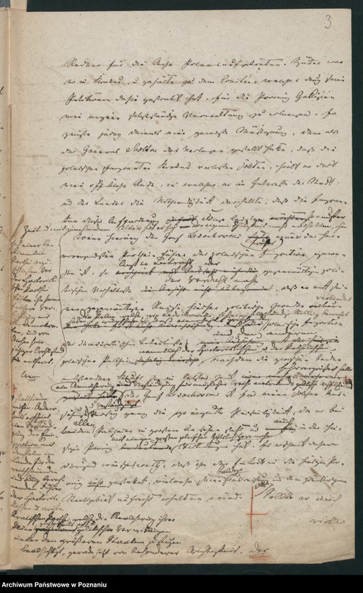 Obraz 6 z jednostki "A. betr. Grafen Ledochowski /Lewandowski/"