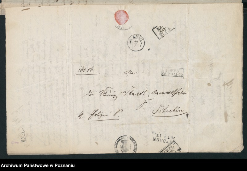 Obraz 17 z jednostki "A. betr. Paul Darasz /Pacot, Steinfeld/"