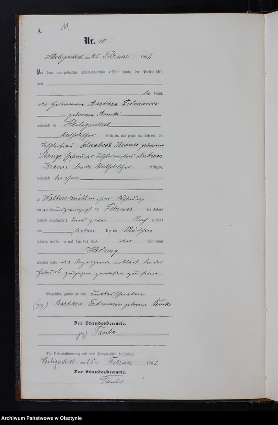 image.from.unit.number "Geburts-Neben-Register Nr 1 - 58"