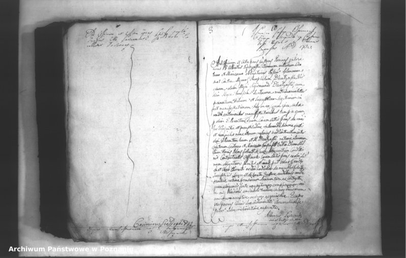 Obraz 14 z jednostki "Relationes [protocollon]"